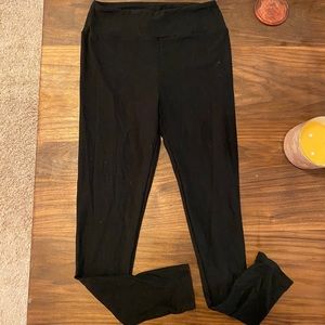 Lula Roe leggings - one size